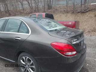 2016 Mercedes-Benz C 300 Luxury with VIN 55SWF4KB5GU162876, listed as a IAAI auction lot 42028472 with 65,901 mi miles and . Bid and sale history available at DreamBid. Image 19.