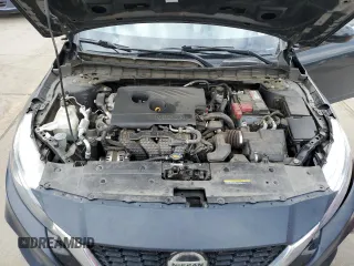 2019 Nissan Altima 2.5 S with VIN 1N4BL4BV7KC179824, listed as a Copart auction lot 47501975 with 173,322 mi miles and Clean Title. Bid and sale history available at carsss.com. Image 11.