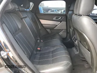 2018 Land Rover Range Rover Velar R-Dynamic SE with VIN SALYL2RN1JA758390, listed as a Copart auction lot 42335574 with 78,442 mi miles. Bid and sale history available at carsss.com. Image 10.