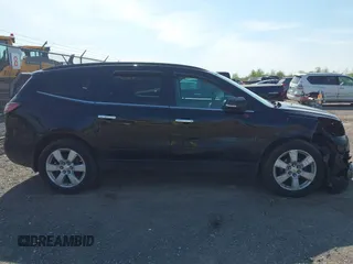 2016 Chevrolet Traverse LT с VIN 1GNKVGKD2GJ243761, выставлен на аукционе IAAI как лот 42244138 с пробегом 104 087 миль миль и . История ставок и продаж доступна на DreamBid. Изображение 13.