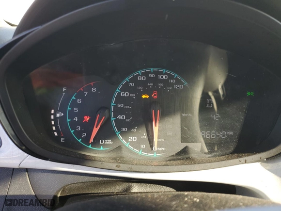 2017 Chevrolet Spark LT with VIN KL8CD6SA8HC758861, listed as a Copart auction lot 47433875 with 96,640 mi miles and Salvage Title. Bid and sale history available at carsss.com. Image 9.