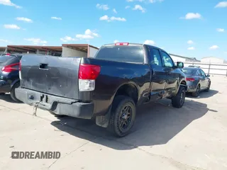 2013 Toyota Tundra с VIN 5TFRM5F12DX057483, выставлен на аукционе IAAI как лот 42214577 с пробегом 251 557 миль миль и . История ставок и продаж доступна на DreamBid. Изображение 4.