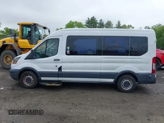 2015 Ford Transit XL с VIN 1FBZX2CM9FKB12990, выставлен на аукционе IAAI как лот 42280597 с пробегом 292 057 миль миль и . История ставок и продаж доступна на DreamBid. Изображение 14.