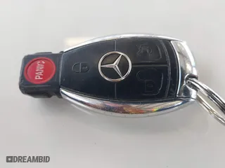 2008 Mercedes-Benz C-Class 3.0L Sport with VIN WDDGF54X48F117547, listed as a IAAI auction lot 41764470 with 93,631 mi miles. Bid and sale history available at carsss.com. Image 11.