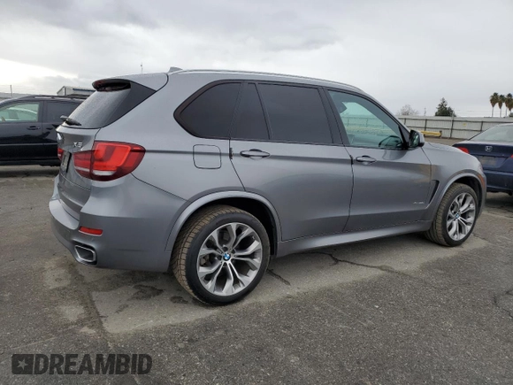 2014 BMW X5 xDrive35d with VIN 5UXKS4C57E0J94291, listed as a Copart auction lot 45299165 with 196,343 mi miles and Clean Title. Bid and sale history available at carsss.com. Image 3.