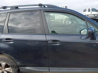 2014 Subaru Forester Premium z VIN JF2SJAEC4EH498762, wystawiony jako IAAI lot #41442423 z przebiegiem 228 769 mil mil oraz . Historia ofert i sprzedaży dostępna na DreamBid. Obrazek 13.