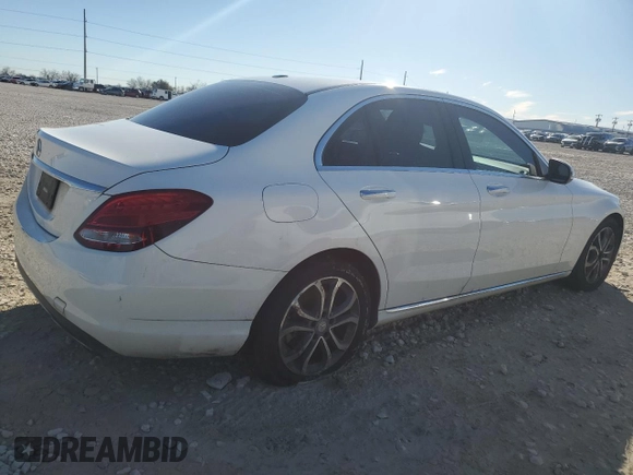2016 Mercedes-Benz C 300 с VIN 55SWF4JB5GU149238, выставлен на аукционе Copart как лот 87920625 с пробегом 163 808 миль миль и Чистый • Clean title. История ставок и продаж доступна на DreamBid. Изображение 3.