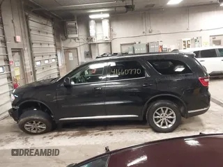 2017 Dodge Durango SXT with VIN 1C4RDJAG8HC937461, listed as a IAAI auction lot 41660770 with 72,026 mi miles and . Bid and sale history available at DreamBid. Image 15.