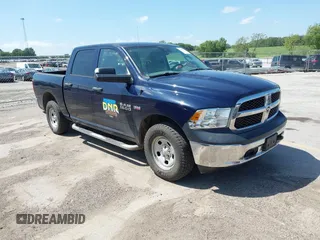 2017 Ram 1500 SSV with VIN 1C6RR7XT7HS739203, listed as a IAAI auction lot 42807567 with 132,874 mi miles and . Bid and sale history available at DreamBid. Image 1.