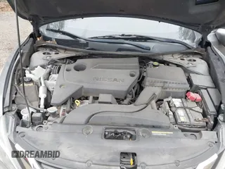 2016 Nissan Altima SR with VIN 1N4AL3AP2GC205455, listed as a IAAI auction lot 42012932 with 98,490 mi miles and . Bid and sale history available at carsss.com. Image 10.