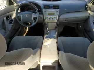 2009 Toyota Camry with VIN 4T1BE46K89U284585, listed as a Copart auction lot 46066095 with 231,380 mi miles and Non Repairable. Bid and sale history available at carsss.com. Image 8.