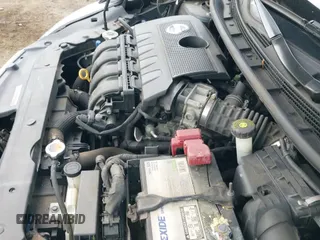 2015 Nissan Sentra SR z VIN 3N1AB7AP2FY292965, wystawiony jako IAAI lot #42640109 z przebiegiem 93 029 mil mil oraz . Historia ofert i sprzedaży dostępna na DreamBid. Obrazek 12.