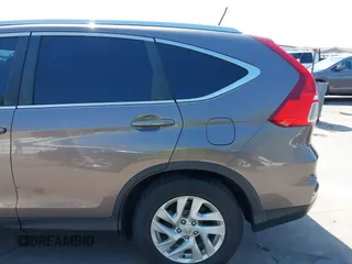2015 Honda CR-V EX-L with VIN 5J6RM4H79FL042382, listed as a IAAI auction lot 41836496 with 249,111 mi miles. Bid and sale history available at carsss.com. Image 21.