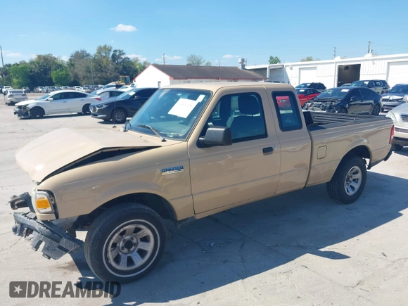 2011 Ford Ranger XL with VIN 1FTKR1ED5BPA43470, listed as a IAAI auction lot 41661216 with 110,959 mi miles and . Bid and sale history available at DreamBid. Image 14.