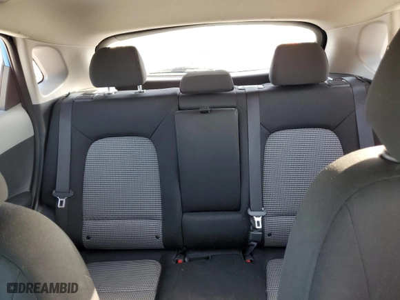 2021 Hyundai Kona SE with VIN KM8K1CAA1MU638234, listed as a Copart auction lot 45927175 with 113,921 mi miles and Salvage Title. Bid and sale history available at carsss.com. Image 10.