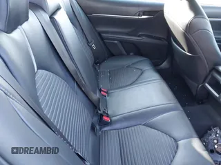 2018 Toyota Camry LE z VIN 4T1B11HK4JU616470, wystawiony jako IAAI lot #41352888 z przebiegiem 102 109 mil mil oraz . Historia ofert i sprzedaży dostępna na DreamBid. Obrazek 8.