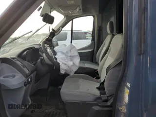 2019 Ford Transit with VIN 1FTYR3XM8KKB78412, listed as a Copart auction lot 49901755 with Not Provided miles and Clean Title. Bid and sale history available at carsss.com. Image 7.