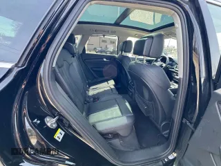 2018 Audi Q5 Prestige with VIN WA1CNAFY8J2186551, listed as a Copart auction lot 51807695 with 124,372 mi miles and Clean Title. Bid and sale history available at carsss.com. Image 6.