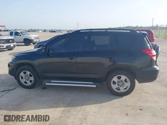 2010 Toyota RAV4 z VIN JTMZF4DV2AD017346, wystawiony jako IAAI lot #42641598 z przebiegiem 237 460 mil mil oraz . Historia ofert i sprzedaży dostępna na DreamBid. Obrazek 14.