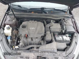 2014 Kia Optima LX z VIN 5XXGM4A73EG270576, wystawiony jako IAAI lot #42335343 z przebiegiem 207 000 mil mil oraz . Historia ofert i sprzedaży dostępna na DreamBid. Obrazek 10.
