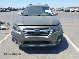2019 Subaru Outback Touring with VIN 4S4BSATC8K3245981, listed as a IAAI auction lot 42508408 with 58,173 mi miles and . Bid and sale history available at DreamBid. Image 12.