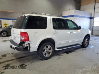 2004 Ford Explorer Limited z VIN 1FMZU75W64ZA62677, wystawiony jako Copart lot #89405465 z przebiegiem 187 875 mil mil oraz Szkoda całkowita • Salvage title. Historia ofert i sprzedaży dostępna na DreamBid. Obrazek 3.