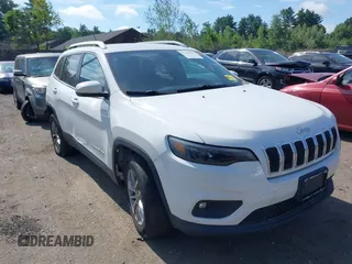 2019 Jeep Cherokee Latitude Plus с VIN 1C4PJMLNXKD272707, выставлен на аукционе IAAI как лот 42662679 с пробегом 167 226 миль миль и . История ставок и продаж доступна на DreamBid. Изображение 13.
