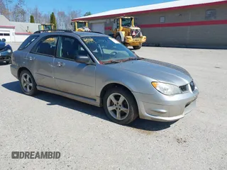 2007 Subaru Impreza i с VIN JF1GG61607G811532, выставлен на аукционе IAAI как лот 42134183 с пробегом 165 021 миль миль и . История ставок и продаж доступна на DreamBid. Изображение 1.