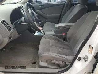 2012 Nissan Altima S with VIN 1N4AL2AP5CN515172, listed as a Copart auction lot 53962965 with 147,990 mi miles and Salvage Title. Bid and sale history available at DreamBid. Image 7.