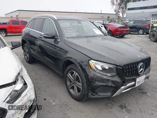 2019 Mercedes-Benz GLC 300 с VIN WDC0G4JB0KV186089, выставлен на аукционе IAAI как лот 42744741 с пробегом 65 107 миль миль и . История ставок и продаж доступна на DreamBid. Изображение 1.
