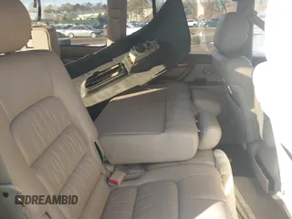 1999 Lexus LX 470 z VIN JT6HT00W9X0031151, wystawiony jako IAAI lot #41436144 z przebiegiem Nie podano mil oraz . Historia ofert i sprzedaży dostępna na DreamBid. Obrazek 8.