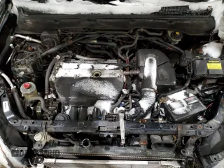 2006 Honda CR-V LX with VIN JHLRD78596C807874, listed as a Copart auction lot 44204905 with Not Provided miles and Salvage Title. Bid and sale history available at carsss.com. Image 11.