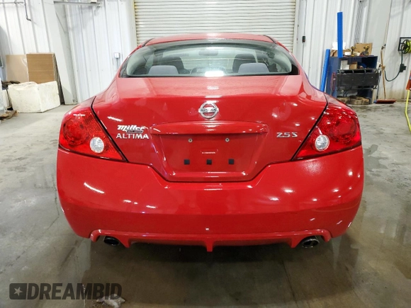 2010 Nissan Altima 2.5 S with VIN 1N4AL2EP5AC163486, listed as a Copart auction lot 45305245 with 174,572 mi miles and Salvage Title. Bid and sale history available at carsss.com. Image 6.