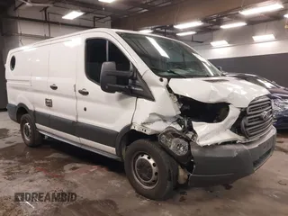 2017 Ford Transit with VIN 1FTYR1ZM5HKA44192, listed as a IAAI auction lot 41663128 with 67,227 mi miles and . Bid and sale history available at DreamBid. Image 1.