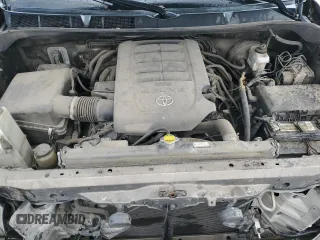 2013 Toyota Tundra z VIN 5TFEM5F14DX061968, wystawiony jako Copart lot #55904335 z przebiegiem 163 100 mil mil oraz Czysty tytuł • Clean title. Historia ofert i sprzedaży dostępna na DreamBid. Obrazek 11.