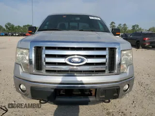2011 Ford F-150 XLT z VIN 1FTFW1ET9BFB39657, wystawiony jako Copart lot #51266105 z przebiegiem 172 973 mil mil oraz Czysty tytuł • Clean title. Historia ofert i sprzedaży dostępna na DreamBid. Obrazek 5.
