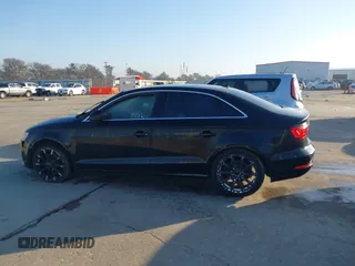 2016 Audi A3 z VIN WAUC7HFF4G1039176, wystawiony jako IAAI lot #41642740 z przebiegiem 144 630 mil mil oraz . Historia ofert i sprzedaży dostępna na DreamBid. Obrazek 14.