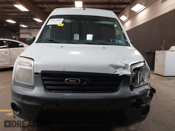 2011 Ford Transit Connect XL с VIN NM0LS7AN7BT068336, выставлен на аукционе IAAI как лот 42117004 с пробегом 237 586 миль миль и . История ставок и продаж доступна на DreamBid. Изображение 6.