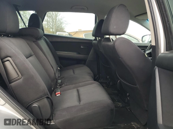 2013 Mazda CX-9 Sport with VIN JM3TB3BV4D0418916, listed as a Copart auction lot 52028065 with 104,122 mi miles and Clean Title. Bid and sale history available at carsss.com. Image 11.