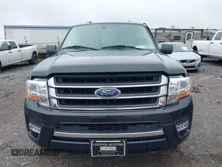 2015 Ford Expedition Max Limited with VIN 1FMJK2AT0FEF45948, listed as a IAAI auction lot 42270255 with 103,553 mi miles and . Bid and sale history available at DreamBid. Image 12.