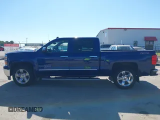 2014 Chevrolet Silverado 1500 LTZ with VIN 3GCUKSEC6EG222779, listed as a IAAI auction lot 42215976 with 182,092 mi miles and . Bid and sale history available at DreamBid. Image 15.