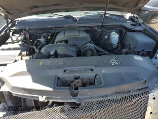 2007 Cadillac Escalade EXT with VIN 3GYFK62847G299776, listed as a Copart auction lot 51593335 with 259,845 mi miles and Salvage Title. Bid and sale history available at carsss.com. Image 12.