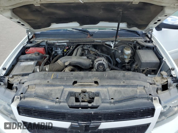 2007 Chevrolet Suburban LT with VIN 1GNFK16307J233500, listed as a Copart auction lot 51330425 with 197,721 mi miles and Clean Title. Bid and sale history available at DreamBid. Image 11.