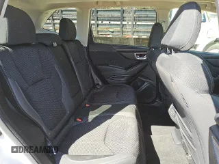 2019 Subaru Forester Premium with VIN JF2SKAGC8KH533681, listed as a Copart auction lot 49420615 with 108,574 mi miles and Clean Title. Bid and sale history available at carsss.com. Image 11.