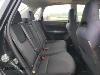 2011 Subaru WRX WRX Premium z VIN JF1GV7F62BG521600, wystawiony jako Copart lot #59926115 z przebiegiem 143 110 mil mil oraz Szkoda całkowita • Salvage title. Historia ofert i sprzedaży dostępna na DreamBid. Obrazek 10.
