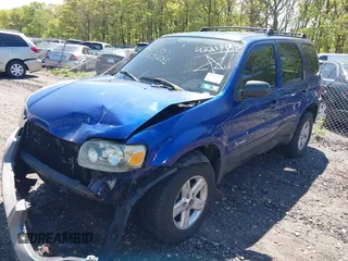 2006 Ford Escape z VIN 1FMYU95H06KD19725, wystawiony jako IAAI lot #42213938 z przebiegiem Nie podano mil oraz . Historia ofert i sprzedaży dostępna na DreamBid. Obrazek 2.