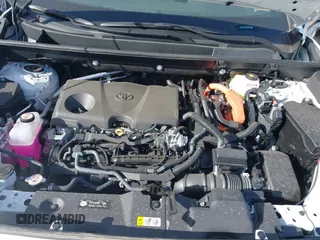 2024 Toyota RAV4 Hybrid XSE with VIN 2T3E6RFV1RW082924, listed as a IAAI auction lot 41747641 with Not Provided miles and . Bid and sale history available at DreamBid. Image 10.