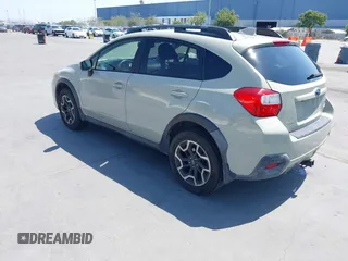 2016 Subaru Crosstrek Limited z VIN JF2GPAKC3GH305724, wystawiony jako IAAI lot #42460434 z przebiegiem 92 705 mil mil oraz . Historia ofert i sprzedaży dostępna na DreamBid. Obrazek 3.