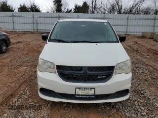 2012 Ram Cargo Van with VIN 2C4RDGAG5CR308632, listed as a Copart auction lot 86862894 with 171,237 mi miles and Salvage Title. Bid and sale history available at carsss.com. Image 5.