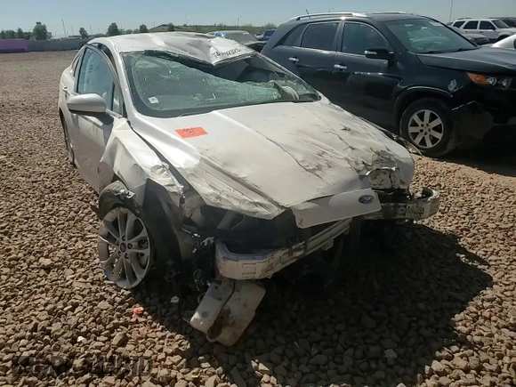 2020 Ford Fusion Hybrid SE with VIN 3FA6P0LU8LR259611, listed as a Copart auction lot 46892325 with 101,817 mi miles and Salvage Title. Bid and sale history available at carsss.com. Image 11.